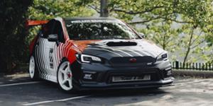 Subaru WRX